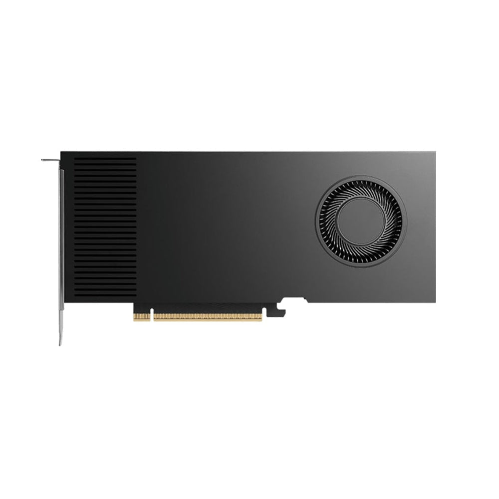 NVIDIA RTX PRO 4000 Blackwell 24GB Workstation Graphics Card – TechCure India