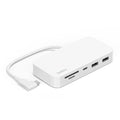 Belkin 6-in-1 USB Type C Hub – TechCure India