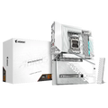 GIGABYTE X870 AORUS Stealth ICE AMD AM5 Motherboard – TechCure India