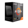 AMD Ryzen 7 5800X3D 5th generation 10th Anniversary Edition Processor ( 4.5 GHz / 8 Cores / 16 Threads ) - 5