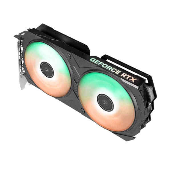 GALAX GeForce RTX 4060 Ti EX (1-Click OC) 8GB Nvidia Graphic Card - 5