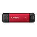 Kingston Dual Portable USB Type A and Type C 2TB SSD – TechCure India