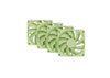 HYTE FA12 120mm Non RGB Cabinet Fan ( Matcha Green ) ( Pack Of 4 )