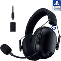 Razer BlackShark V3 Wireless Gaming Headset for PlayStation (Black) – TechCure India