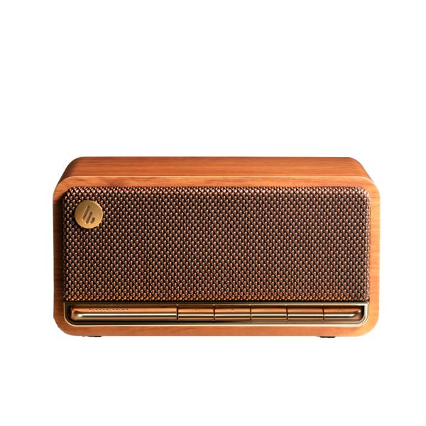 Edifier MP230 Portable Bluetooth Speaker Brown – TechCure India