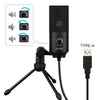 FIFINE K669B USB Microphone Condenser - 2