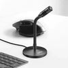 FIFINE K050 Mini Gooseneck USB Microphone - 2