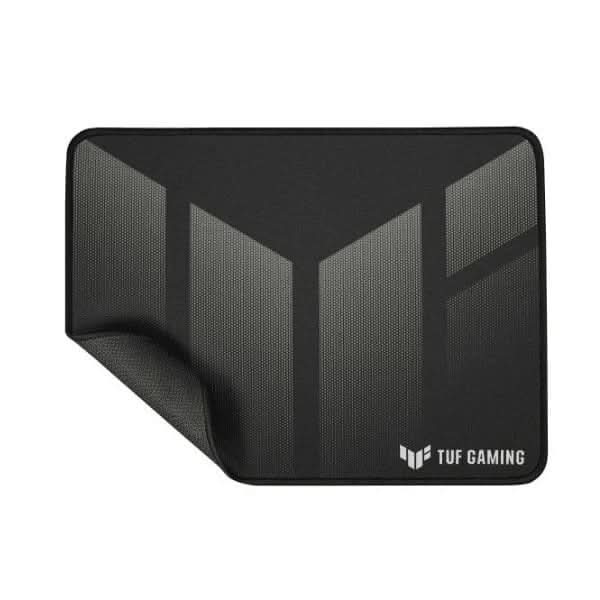 ASUS TUF GAMING P1 MOUSE PAD – TechCure India