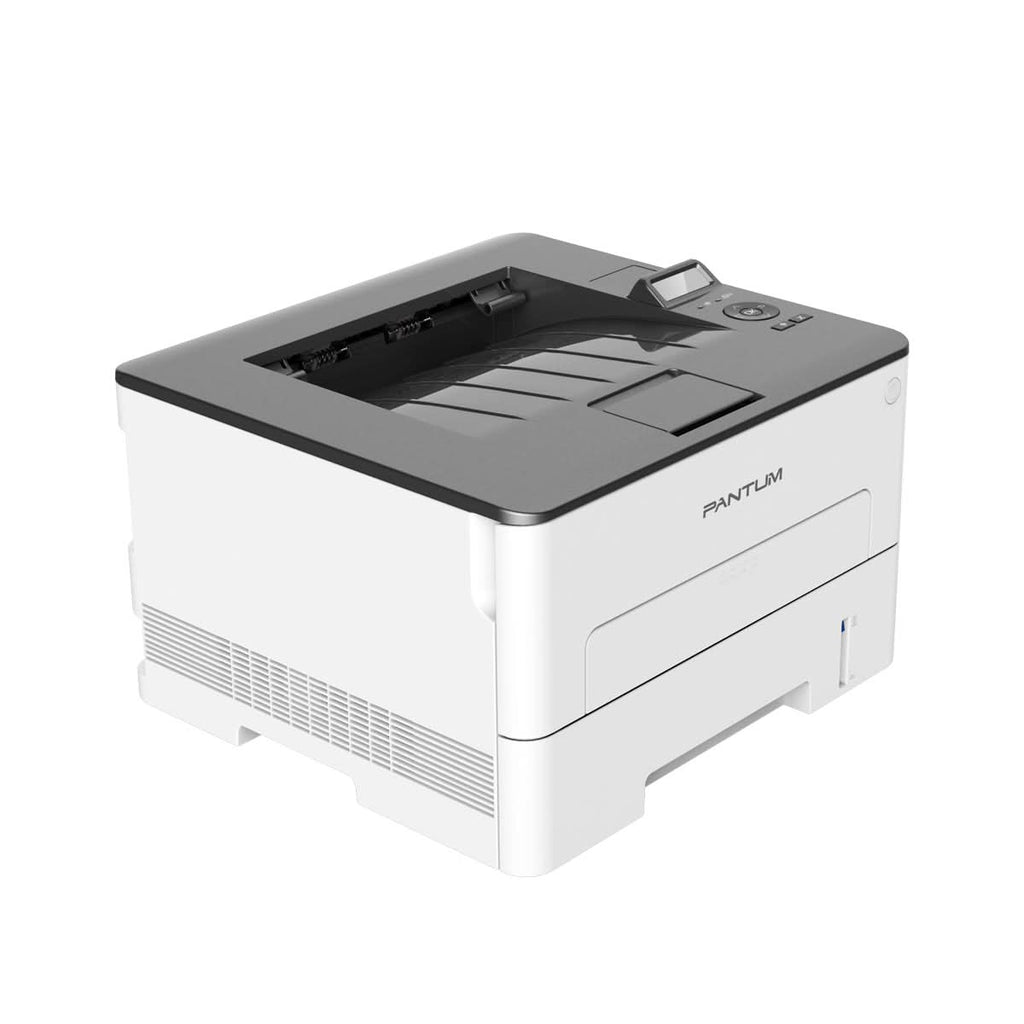 Pantum P3308DW Mono laser single function printer – TechCure India