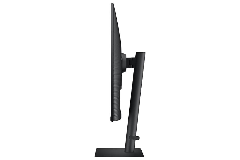SAMSUNG 32 INCH LS32B800PXW UHD IPS 98% DCI-P3 MONITOR WITH USB TYPE-C – TechCure India