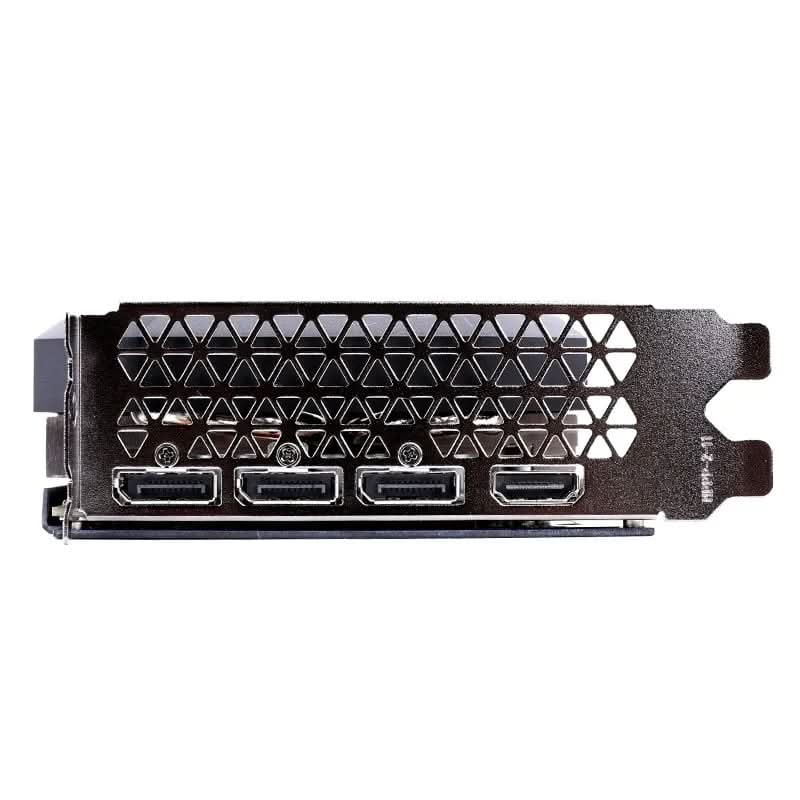 COLORFUL GEFORCE RTX 3060 12GB BATTLE AX DUO GRAPHIC CARD – TechCure India