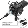 FIFINE T730 USB Microphone Kit - 3
