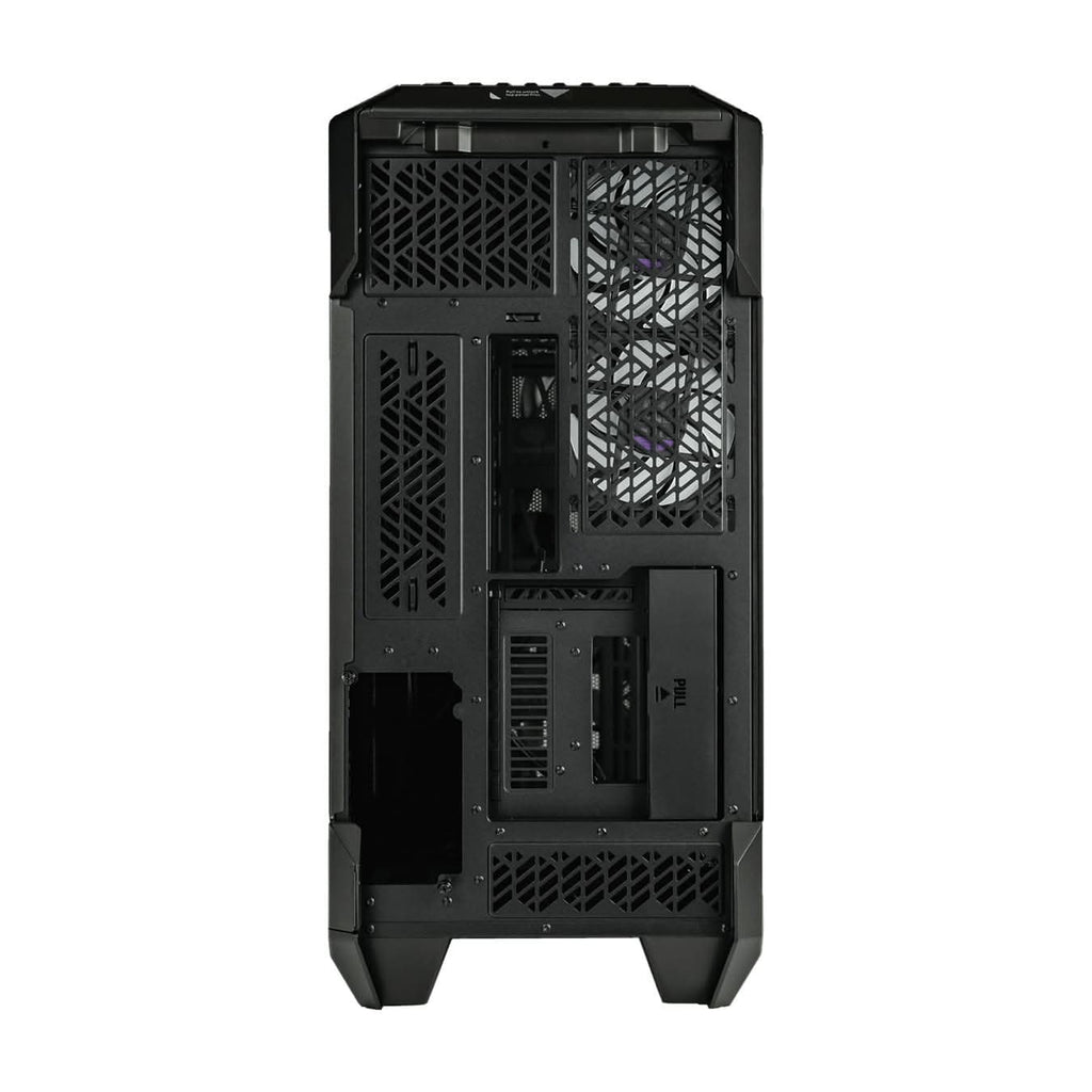 COOLER MASTER HAF 700 EVO FULL TOWER E-ATX CABINET – TechCure India