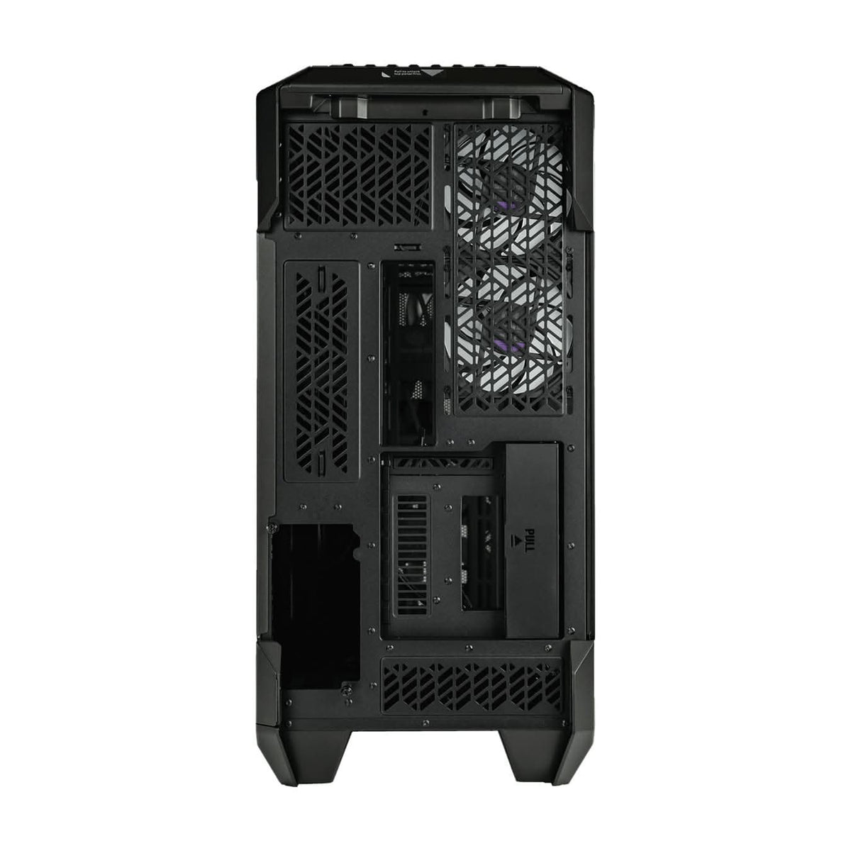 COOLER MASTER HAF 700 EVO FULL TOWER E-ATX CABINET – TechCure India