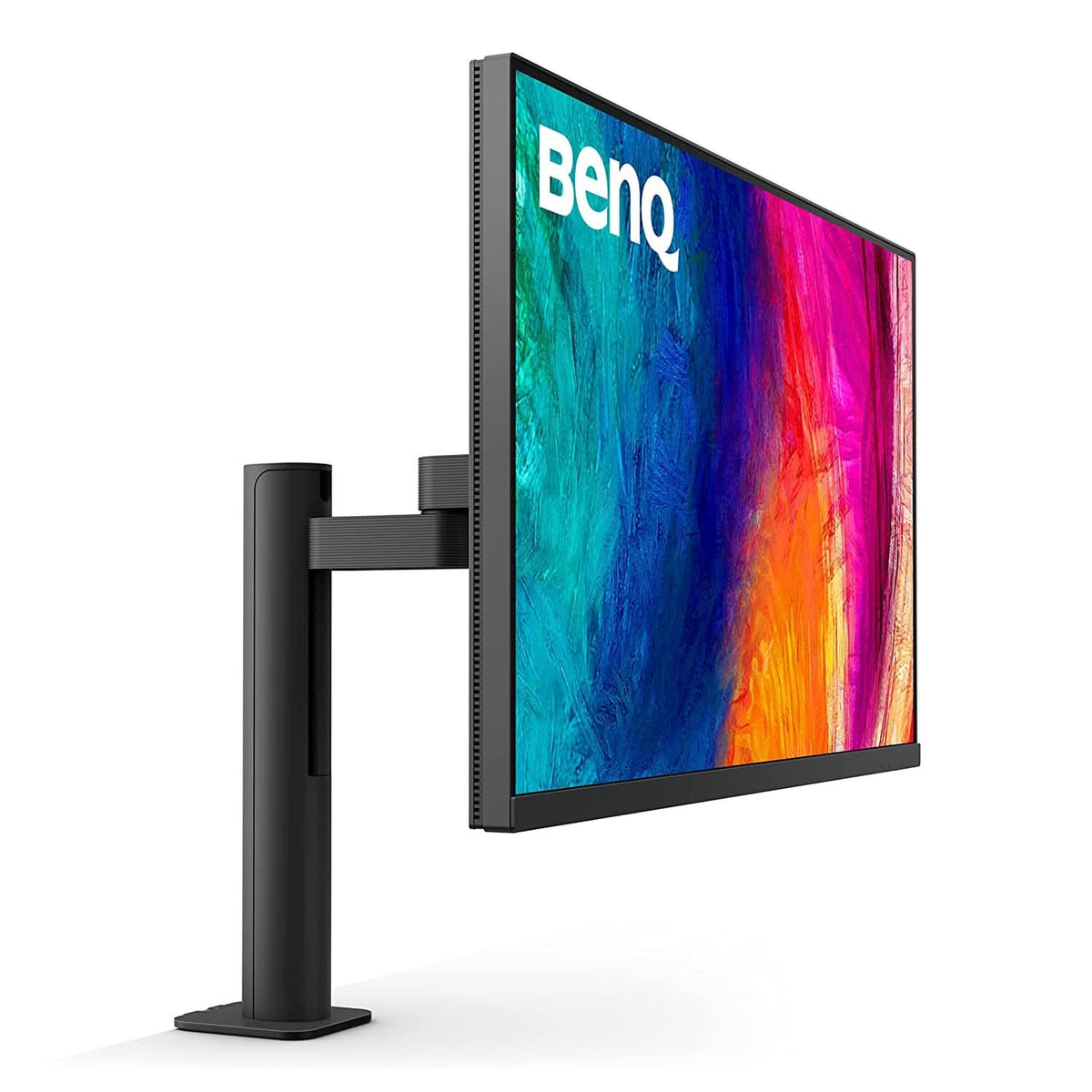 BENQ 32 INCH PD3205UA UHD ERGO DESIGNERVUE MONITOR – TechCure India