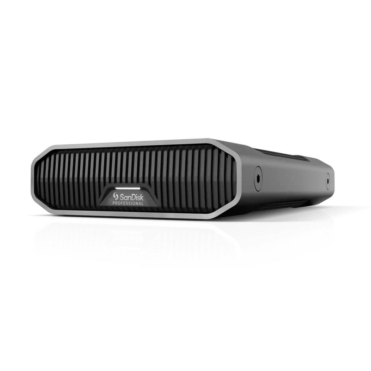 SANDISK G-DRIVE 6TB SDPHF1A-006T-DBAAD EXTERNAL HARD DRIVE – TechCure India