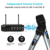 FIFINE K036 Wireless Handheld Microphone - 5