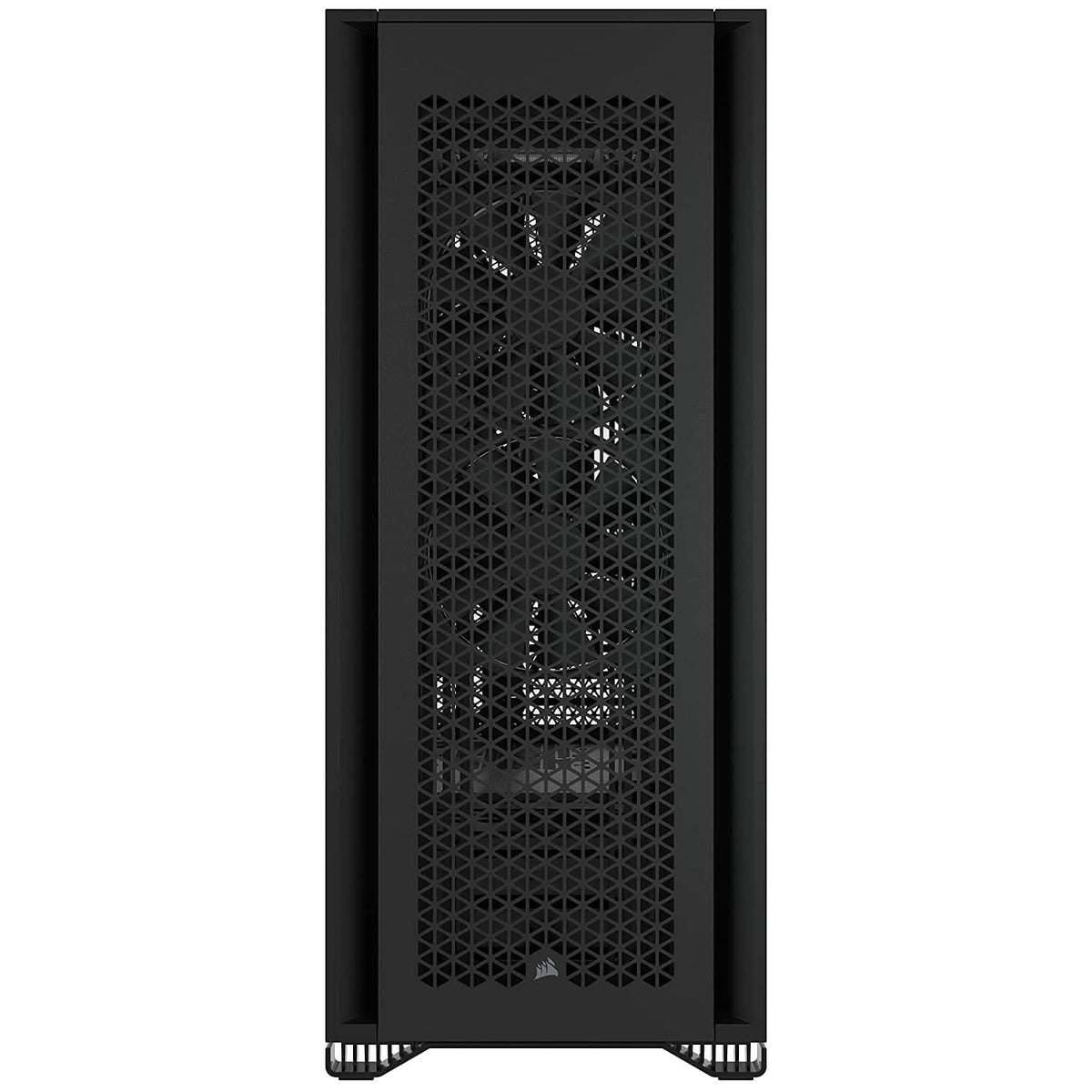 CORSAIR 7000D AIRFLOW FULL-TOWER ATX CABINET BLACK – TechCure India