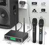 FIFINE K040 Wireless Microphone System - 3