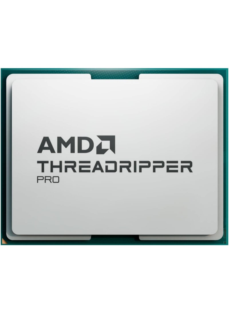 Amd Ryzen Threadripper Pro 7955WX OEM Processor – TechCure India
