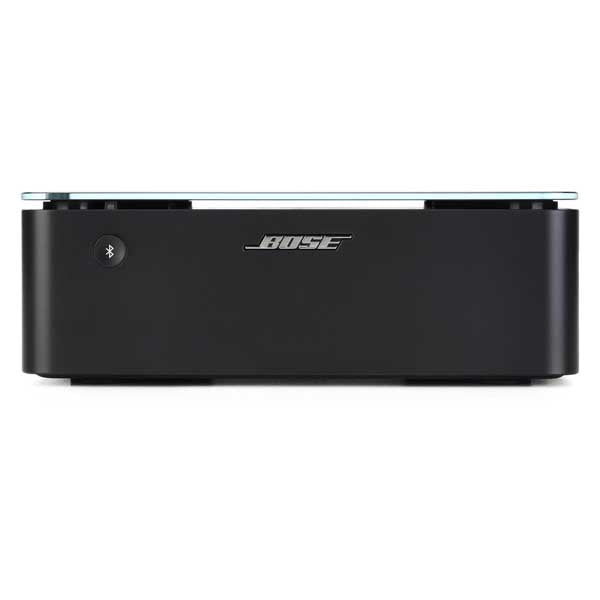 Bose Music Amplifier Speaker amp with Bluetooth & Wi-Fi connectivity (Black) – TechCure India
