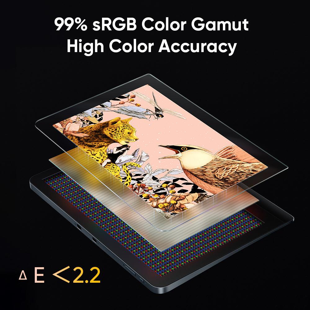 XP PEN ARTIST PRO 16 GEN 2 DISPLAY TABLET(MD160QH) – TechCure India