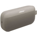 Bose SoundLink Flex Portable Bluetooth Speaker (2nd Gen, Sandstone) – TechCure India
