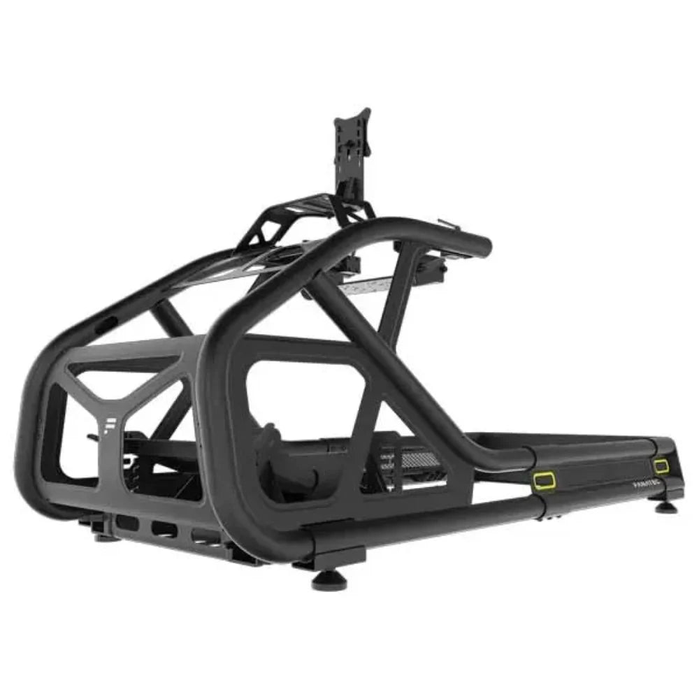 FANATEC Clubsport Box 2 Cockpit ( Black )