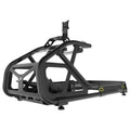 FANATEC Clubsport Box 2 Cockpit ( Black )