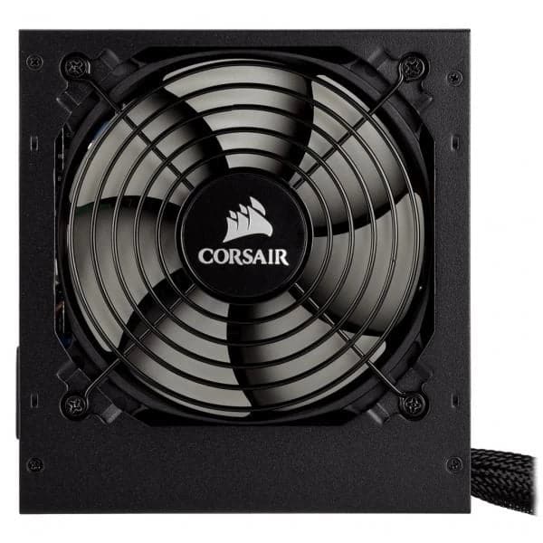 CORSAIR TX550M 80+ Gold Semi Modular Power Supply (550W) - 3