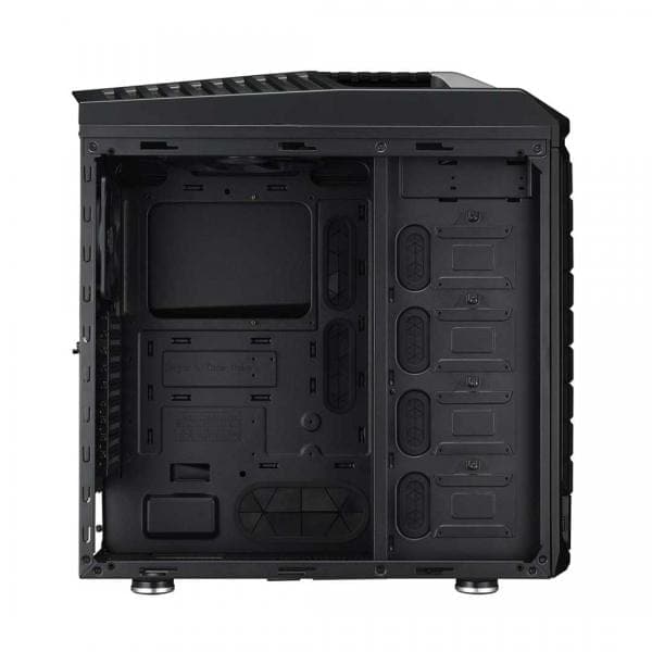 COOLER MASTER Trooper SE EATX Full Tower Cabinet (Black) - 5