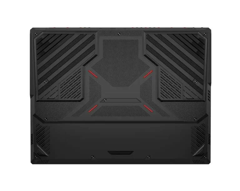 MSI Raider 18 Max HX A2WJ-1068IN Gaming Laptop Intel Core Ultra 9 290HX Plus, 64GB (32GBx2) DDR5, 2TB SSD, GeForce RTX 5090 GPU 24GB GDDR7 18 Inch UHD Plus, Windows 11 Home – TechCure India