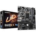 Gigabyte H410M K Intel Motherboard – TechCure India