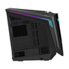 GIGABYTE Aorus C700 Glass ARGB EATX Full Tower Cabinet (Black) - 2