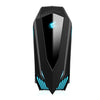 GIGABYTE Aorus C700 Glass ARGB EATX Full Tower Cabinet (Black) - 3