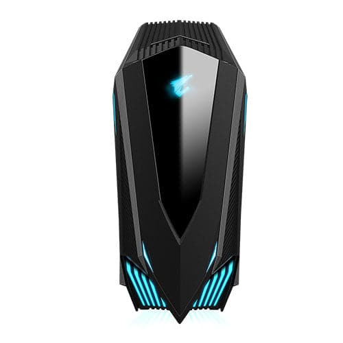 GIGABYTE Aorus C700 Glass ARGB EATX Full Tower Cabinet (Black) - 3