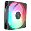 GALAX Hydro Vortex 240R ARGB Black AIO Liquid Cooler (Black) - 4