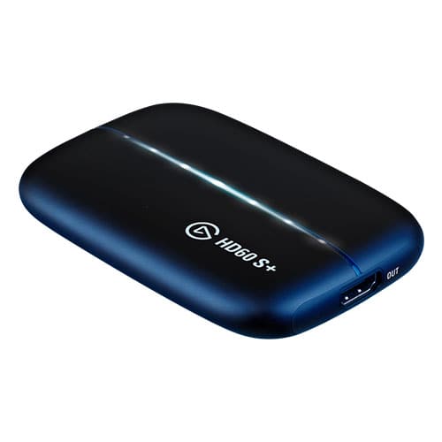 ELGATO HD60S+ Capture Card - 5