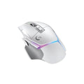 Logitech G502X Plus Lightspeed Wireless Gaming Mouse (White) – TechCure India