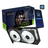 GALAX GeForce RTX 5060 1-Click OC Launch Editions 8GB Nvidia Graphic Card
