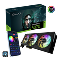 GALAX Geforce RTX 5070 EX Gamer 1 Click OC 12GB NVIDIA Graphic Card