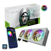 GALAX Geforce RTX 5070 EX Gamer 1 Click OC White 12GB NVIDIA Graphic Card