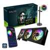 GALAX Geforce RTX 5070 Ti EX Gamer 1 Click OC 16GB NVIDIA Graphic Card