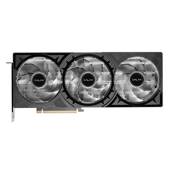 GALAX GeForce RTX 5070 Ti 1-Click OC 16GB GDDR7 PCIe 5.0 Graphics Card – TechCure India