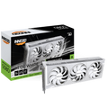 INNO3D GeForce RTX 5080 X3 OC White 16GB Nvidia Graphic Card