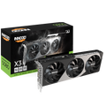 INNO3D GeForce RTX 5080 X3 Nvidia Graphic Card