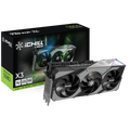 INNO3D GeForce RTX 5080 IChill X3 OC 16GB Nvidia Graphic Card