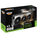 INNO3D GeForce RTX 5090 X3 32GB Nvidia Graphic Card