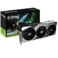 INNO3D GeForce RTX 5090 IChill X3 OC 32GB Nvidia Graphic Card