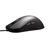 BENQ Zowie ZA13 Wired Ambidextrous Gaming Mouse ( ZA13 ) ( 3200DPI / 5 Macro Buttons ) ( Black ) - 2